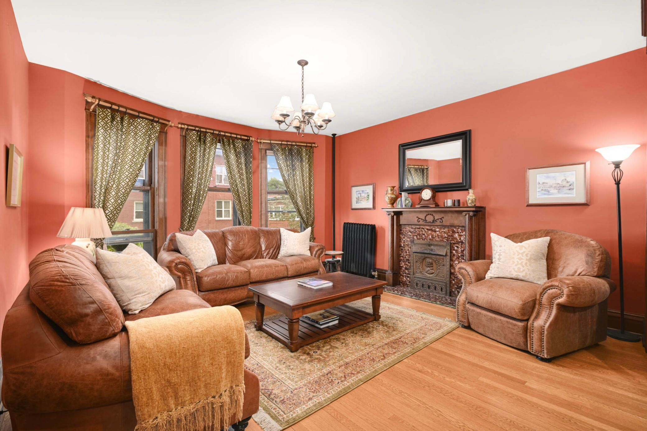 51 Avon Street S Unit: 24