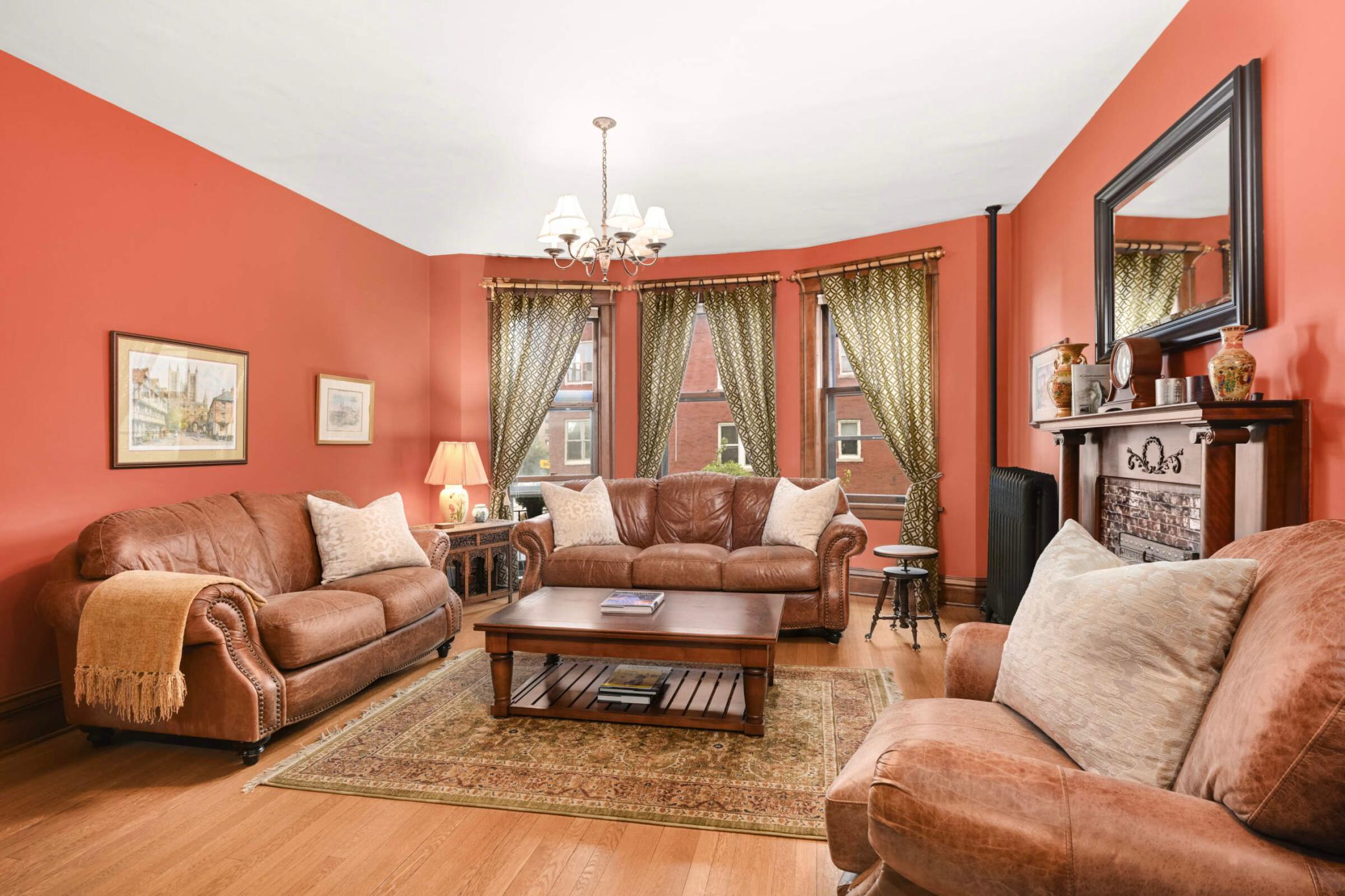 51 Avon Street S Unit: 24