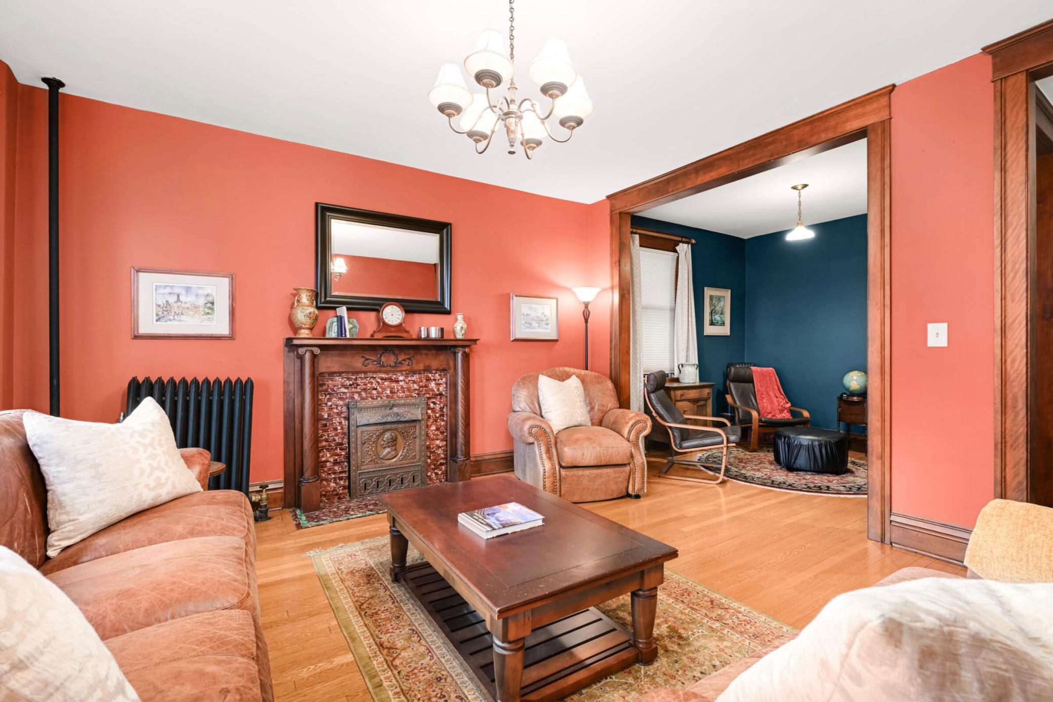 51 Avon Street S Unit: 24