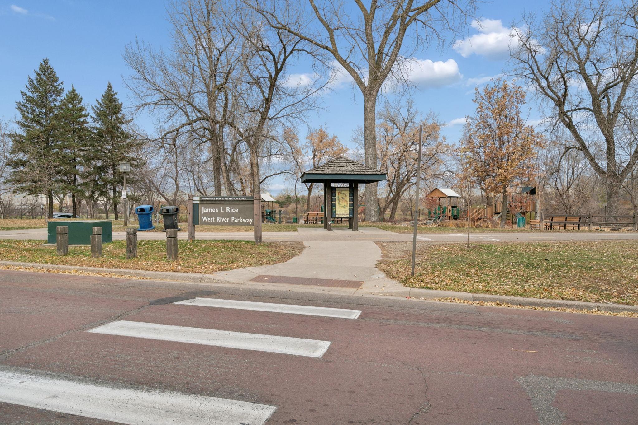 1 4th Avenue N Unit: 103