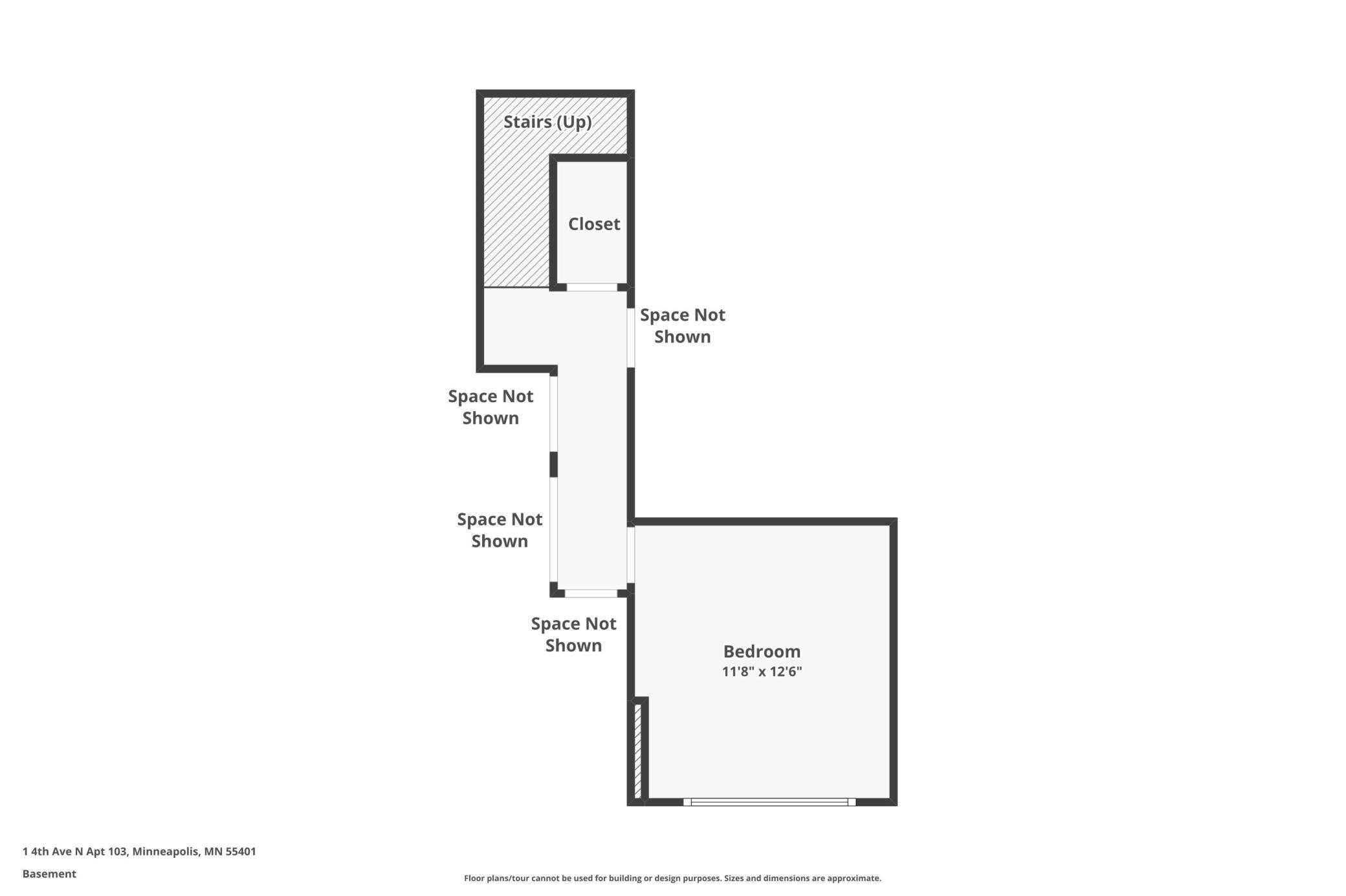 1 4th Avenue N Unit: 103