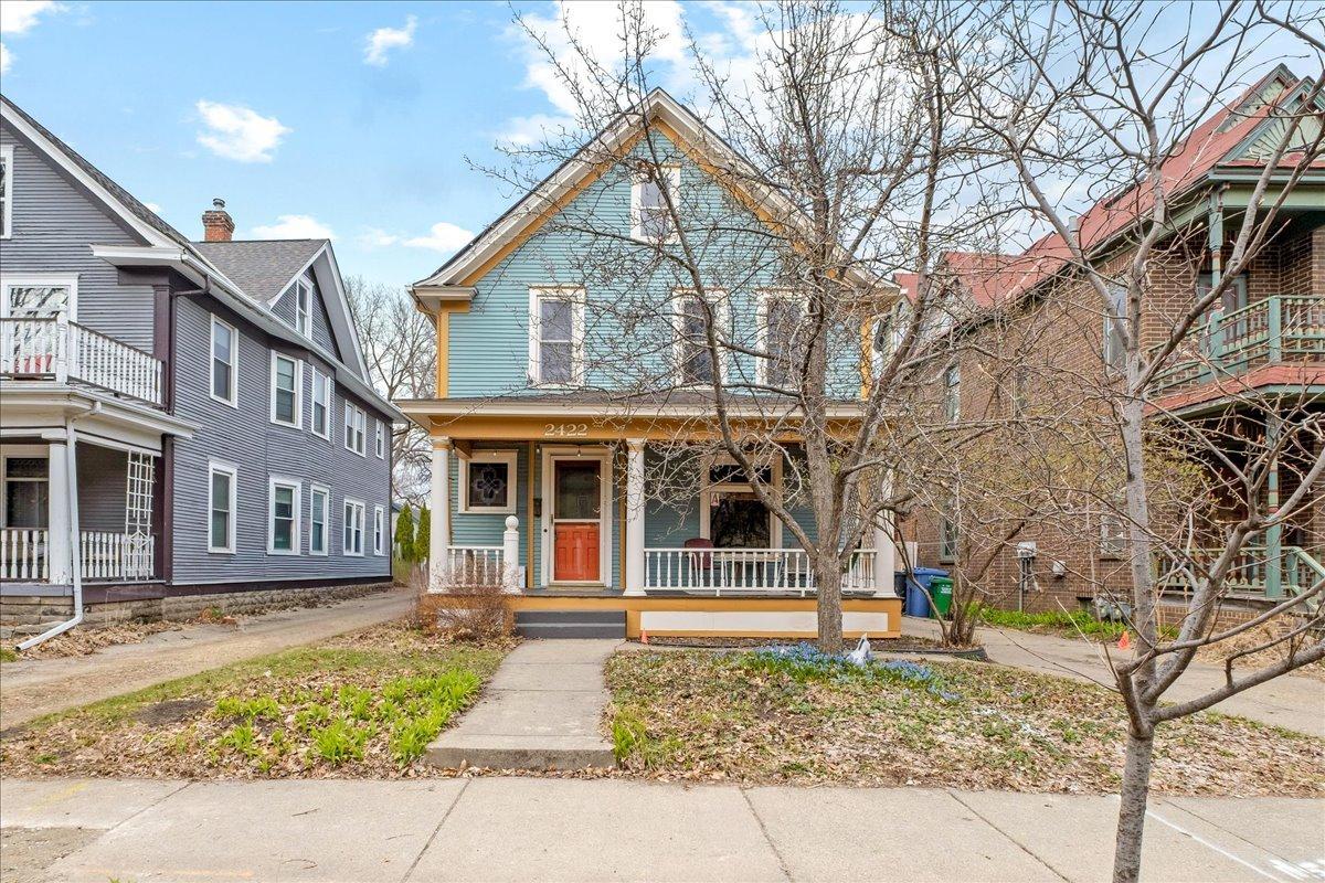 2422 E 22nd Street