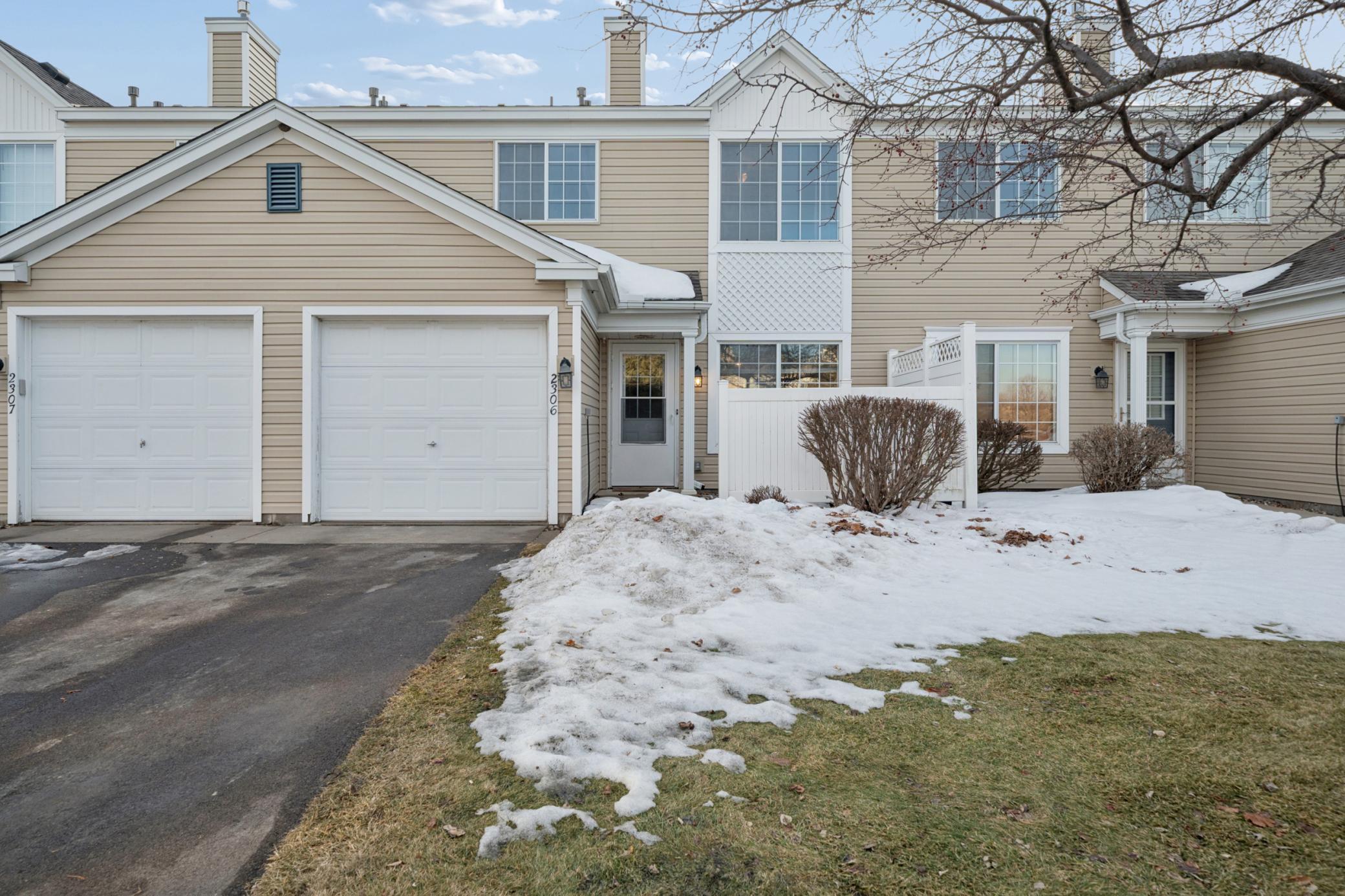 1825 Southcross Drive W Unit: 2306