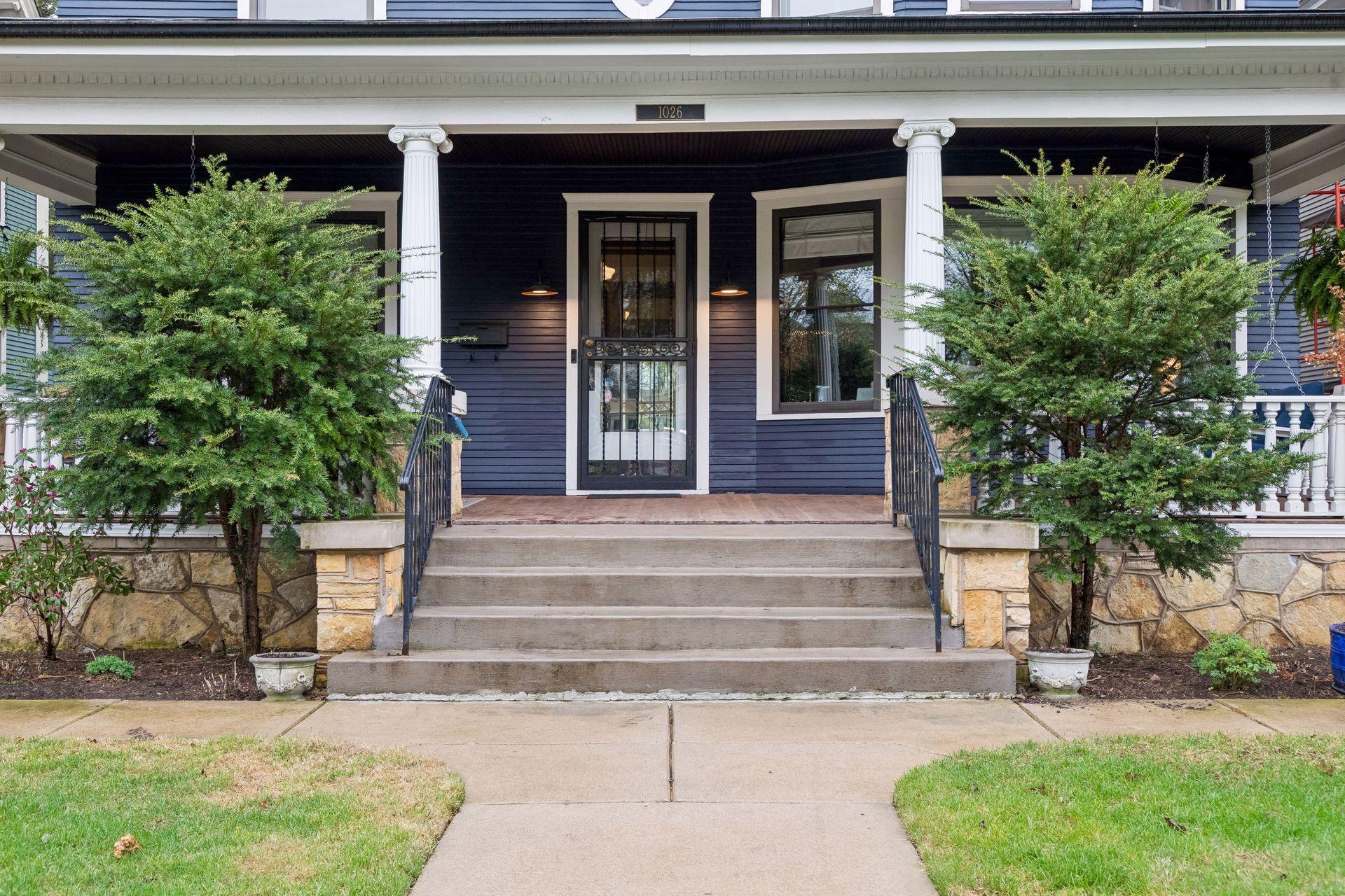 1026 Portland Avenue