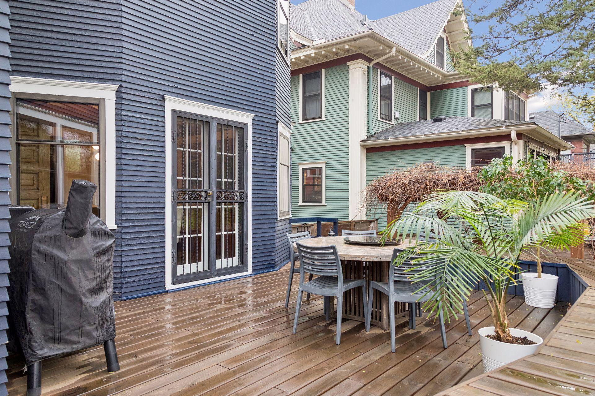 1026 Portland Avenue