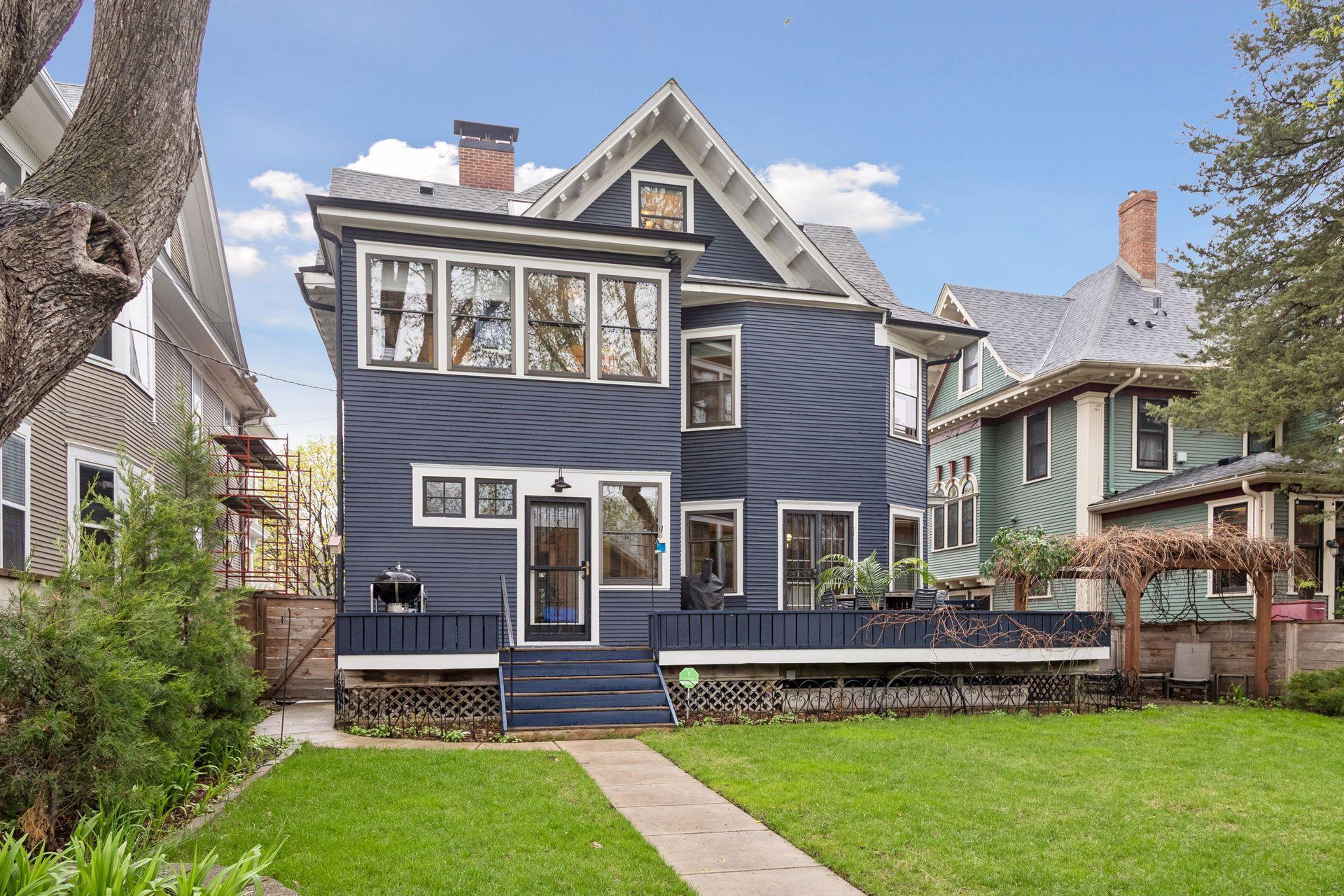 1026 Portland Avenue