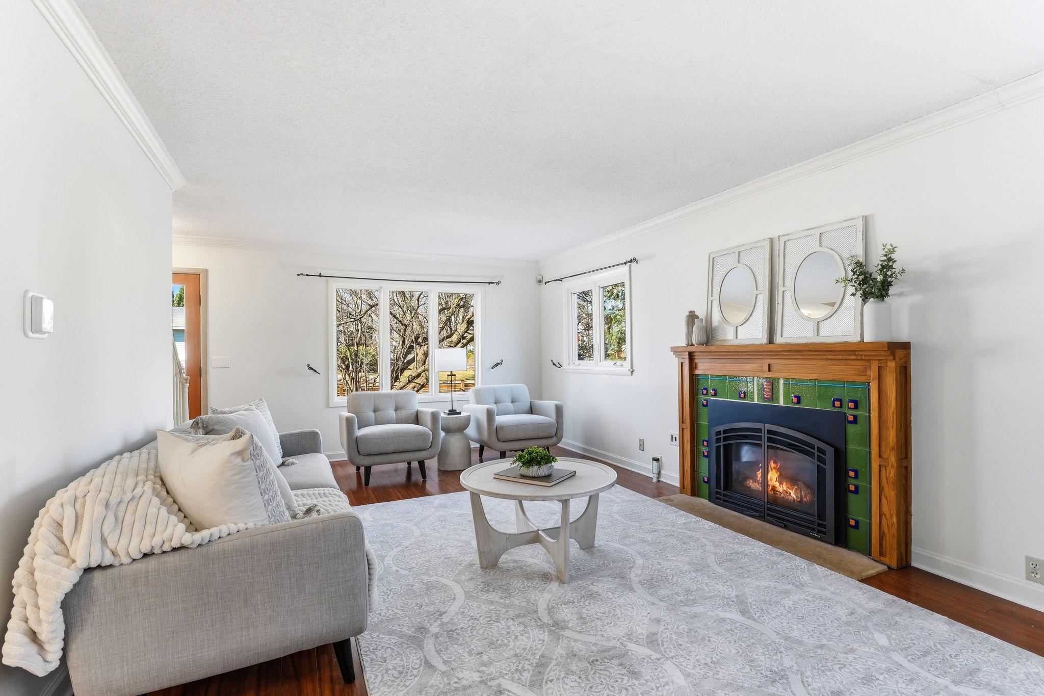5300 Logan Avenue S