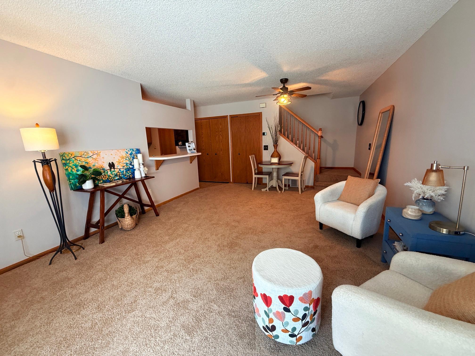 1825 Southcross Drive W Unit: 2306