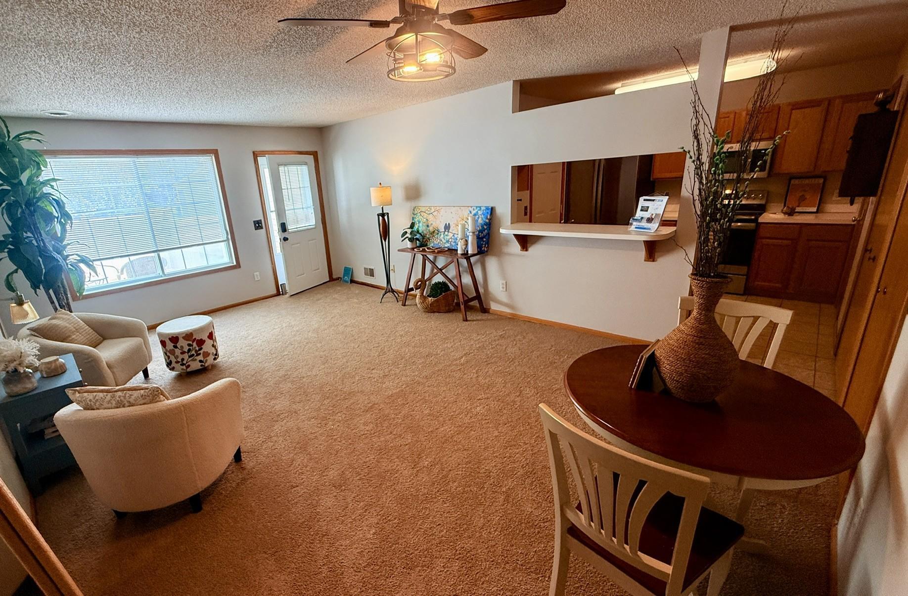 1825 Southcross Drive W Unit: 2306