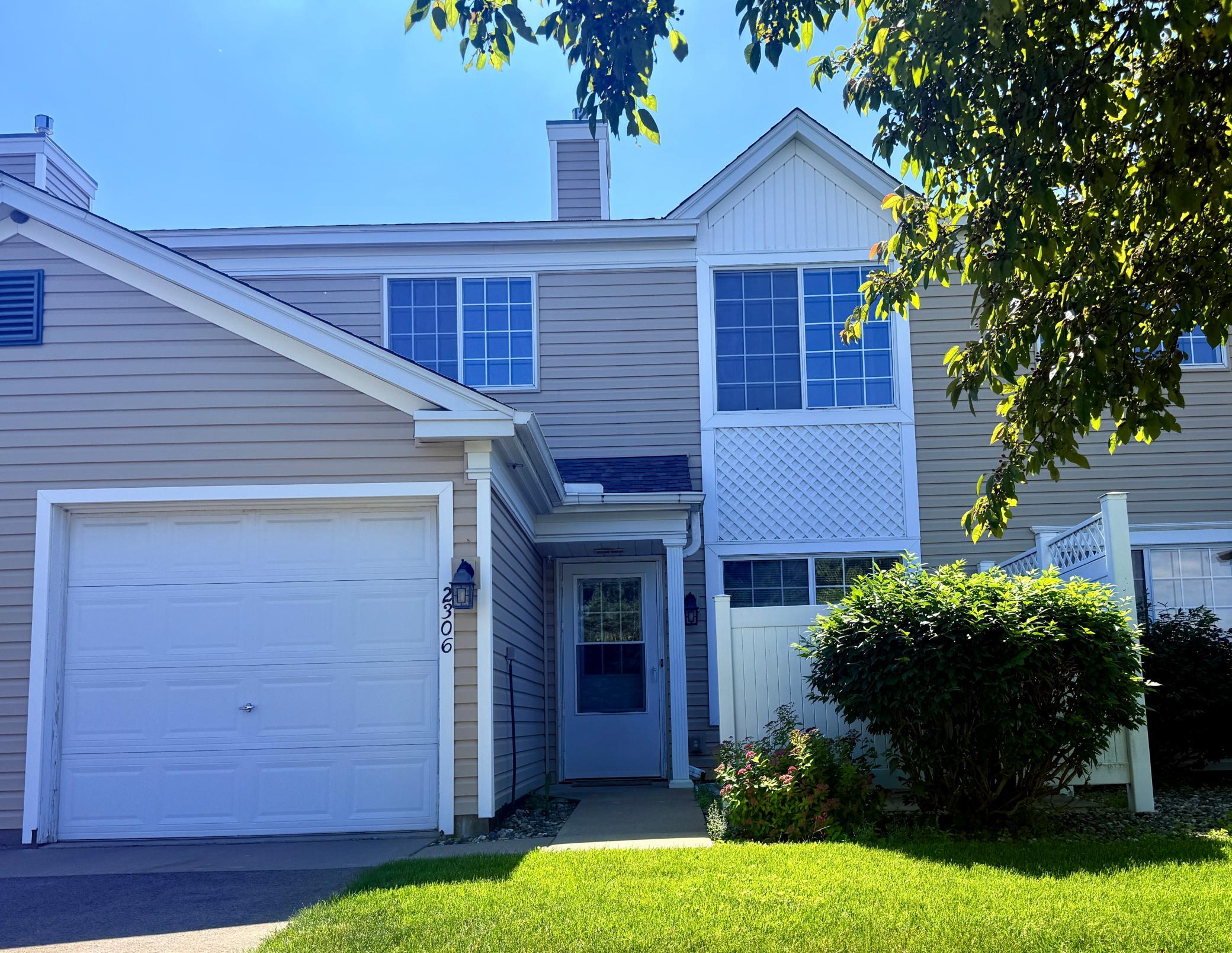 1825 Southcross Drive W Unit: 2306