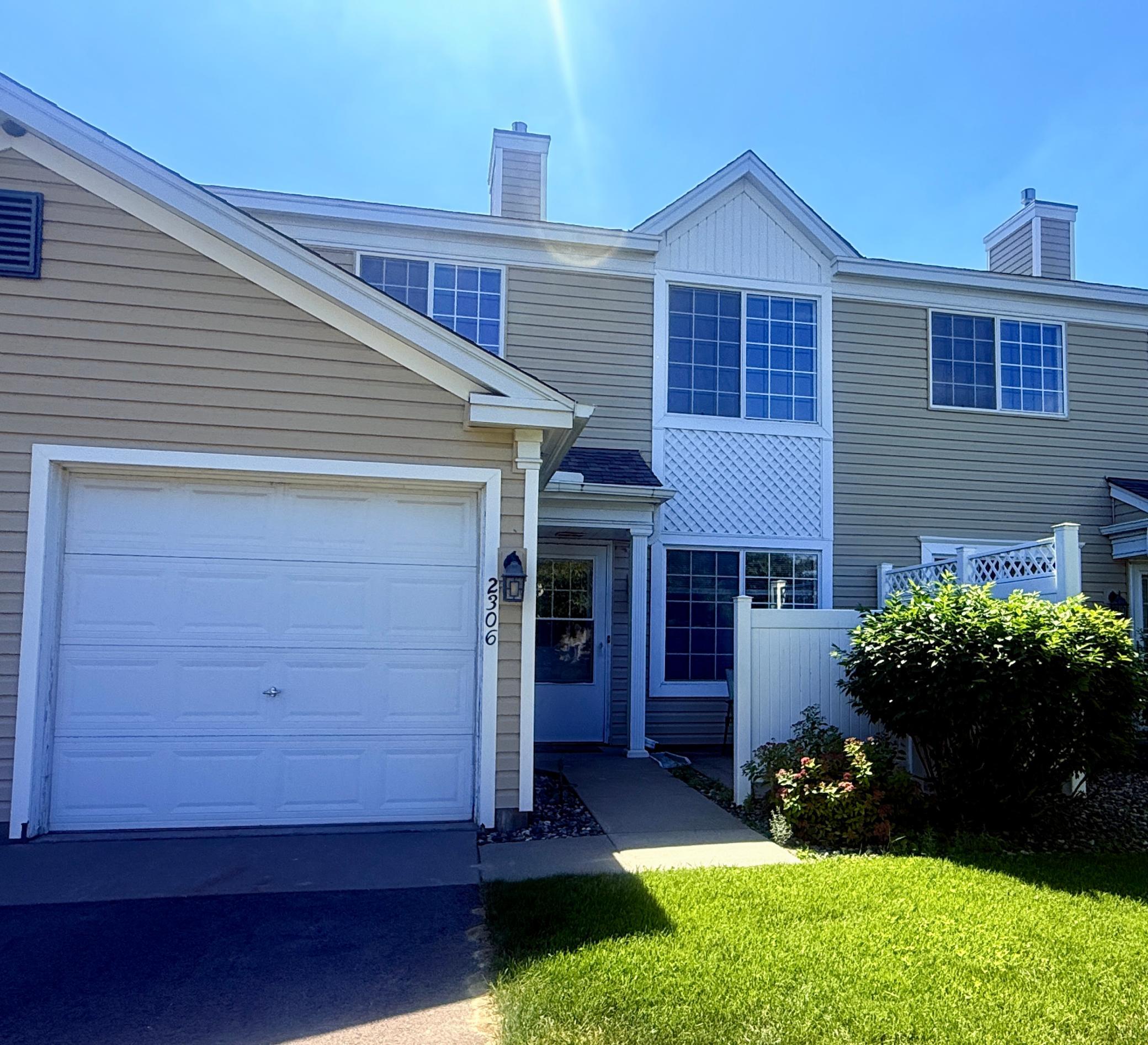 1825 Southcross Drive W Unit: 2306