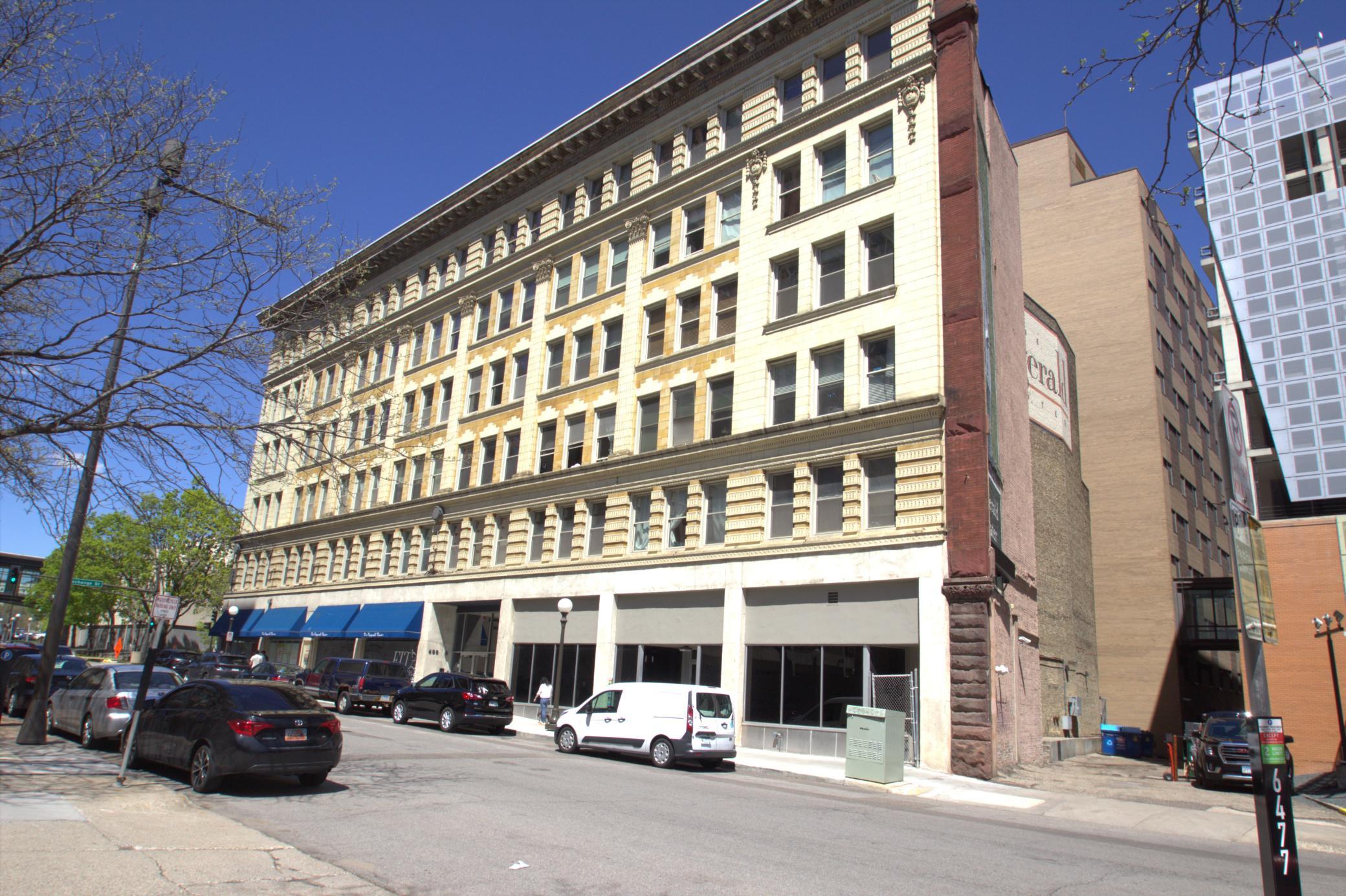488 Wabasha Street N Unit: 503