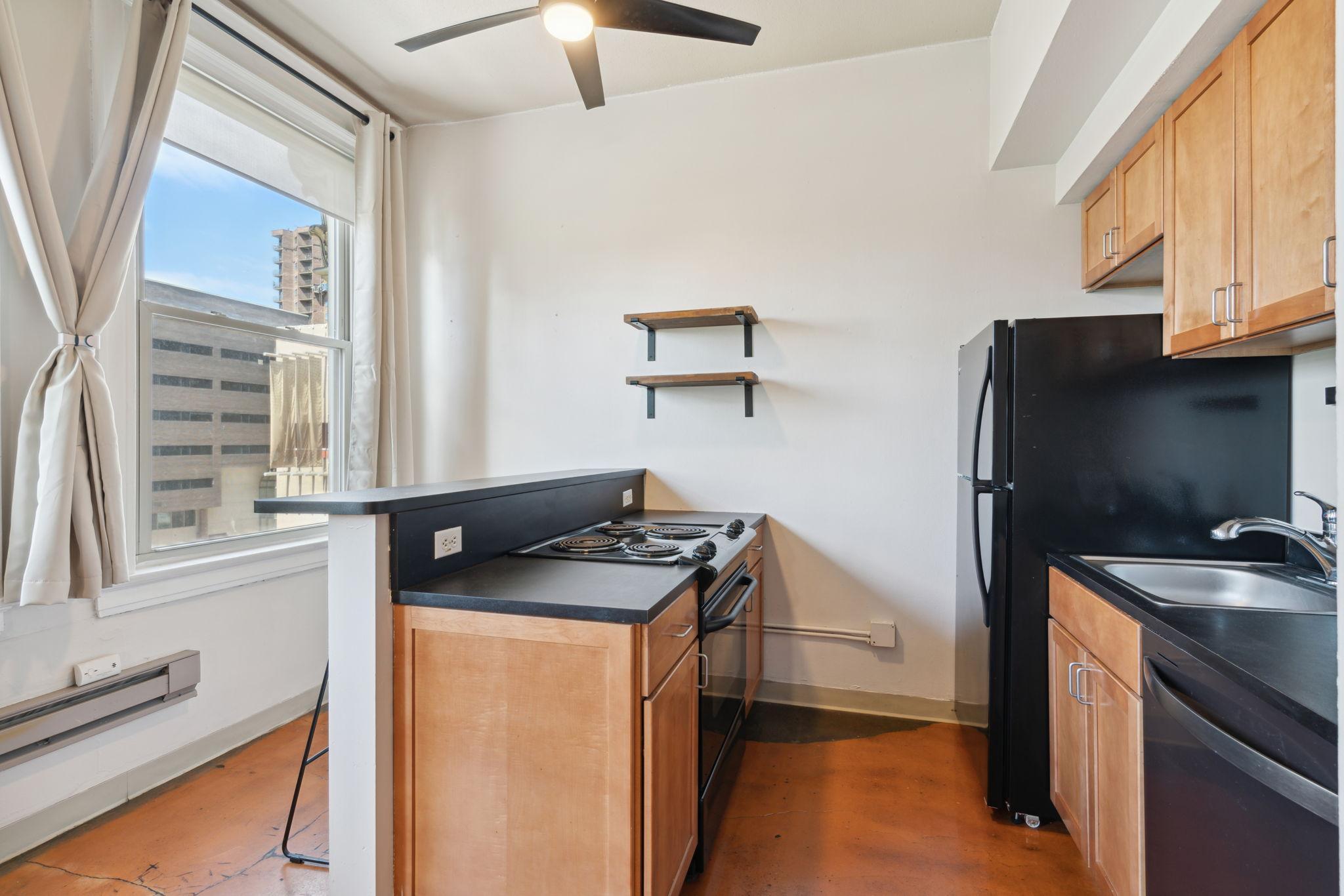 488 Wabasha Street N Unit: 503