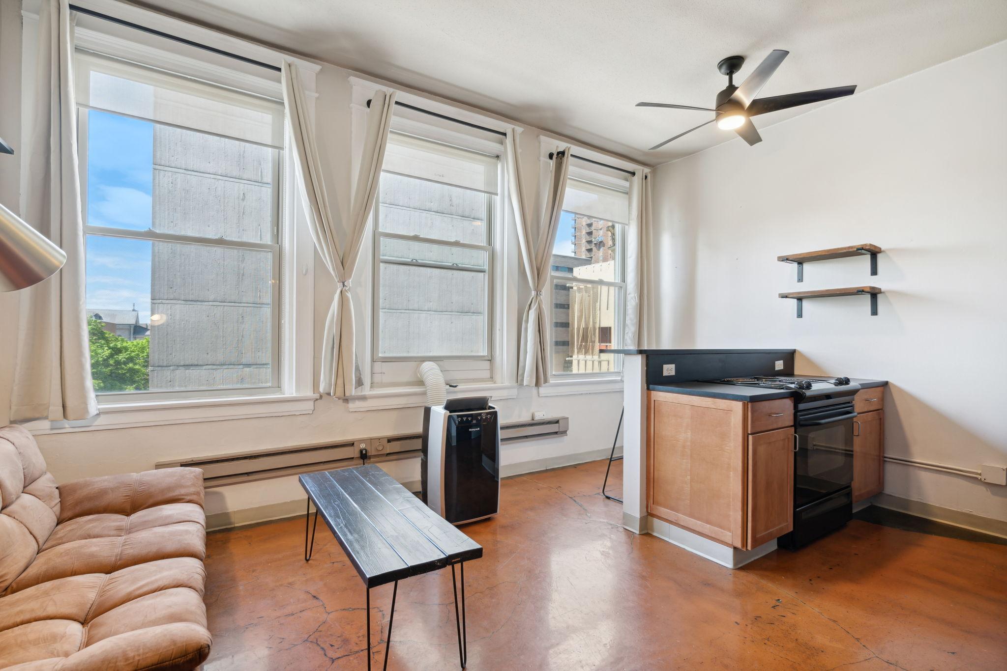 488 Wabasha Street N Unit: 503