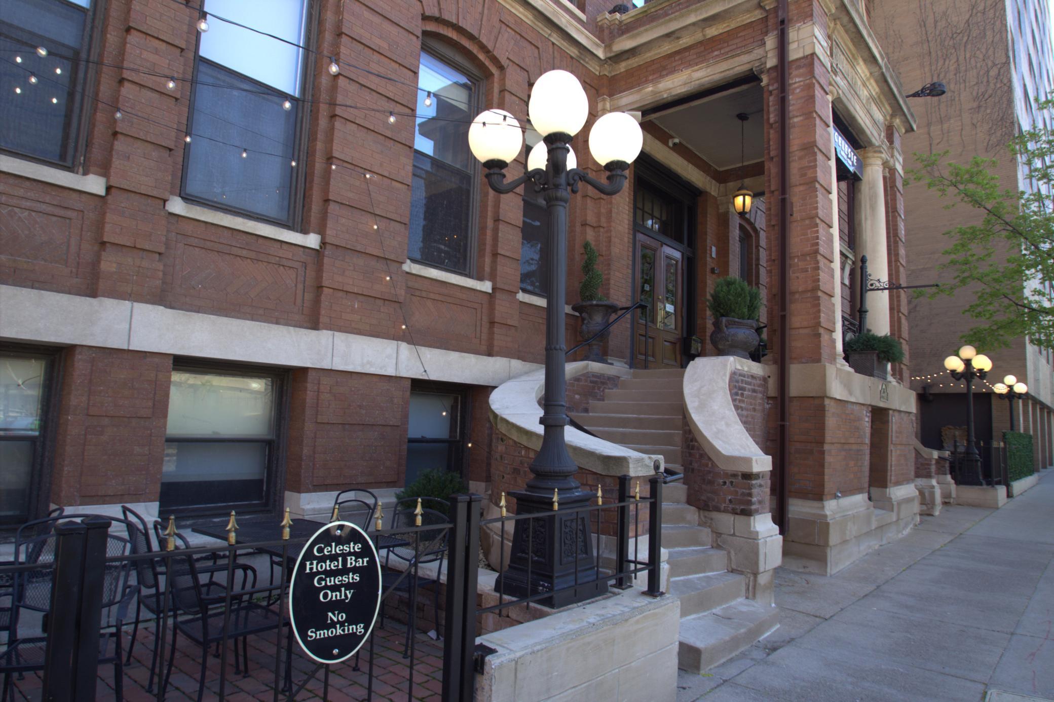 488 Wabasha Street N Unit: 503
