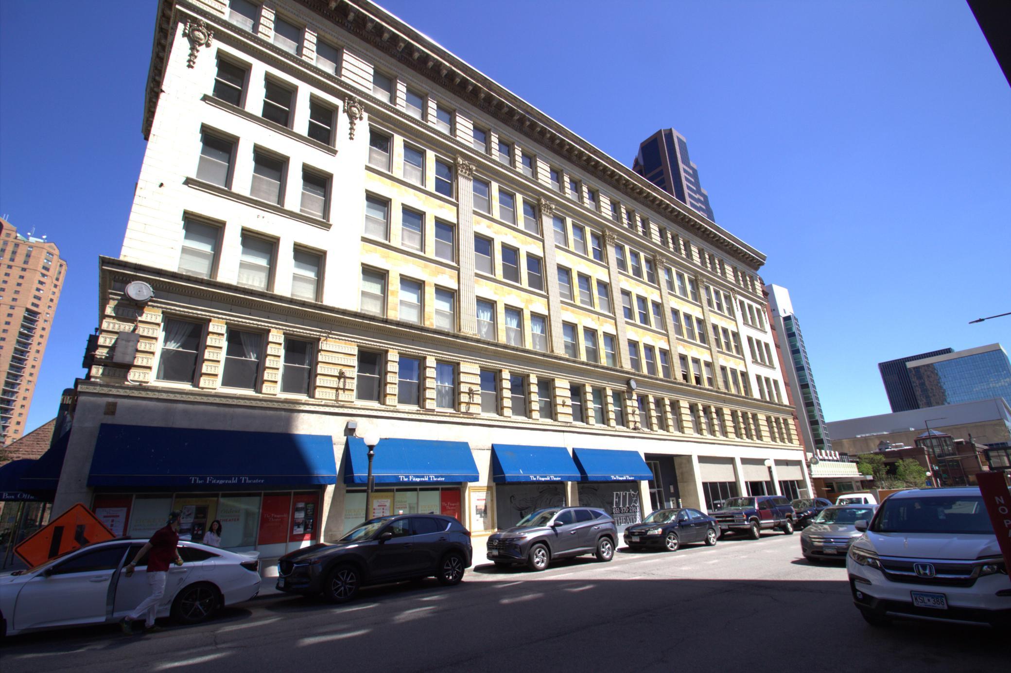 488 Wabasha Street N Unit: 503