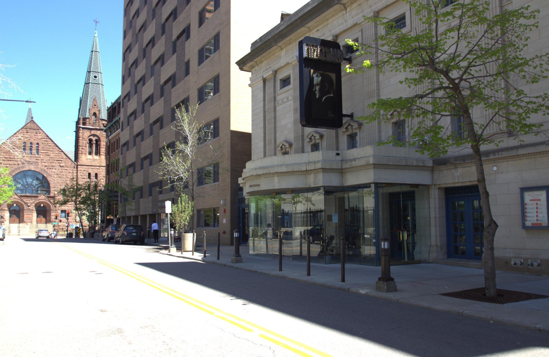 488 Wabasha Street N Unit: 503