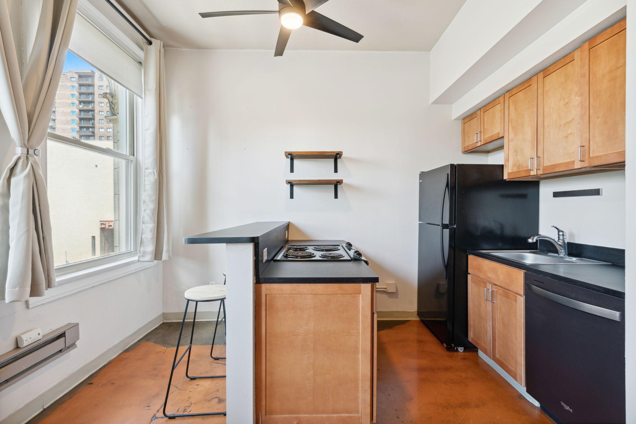488 Wabasha Street N Unit: 503