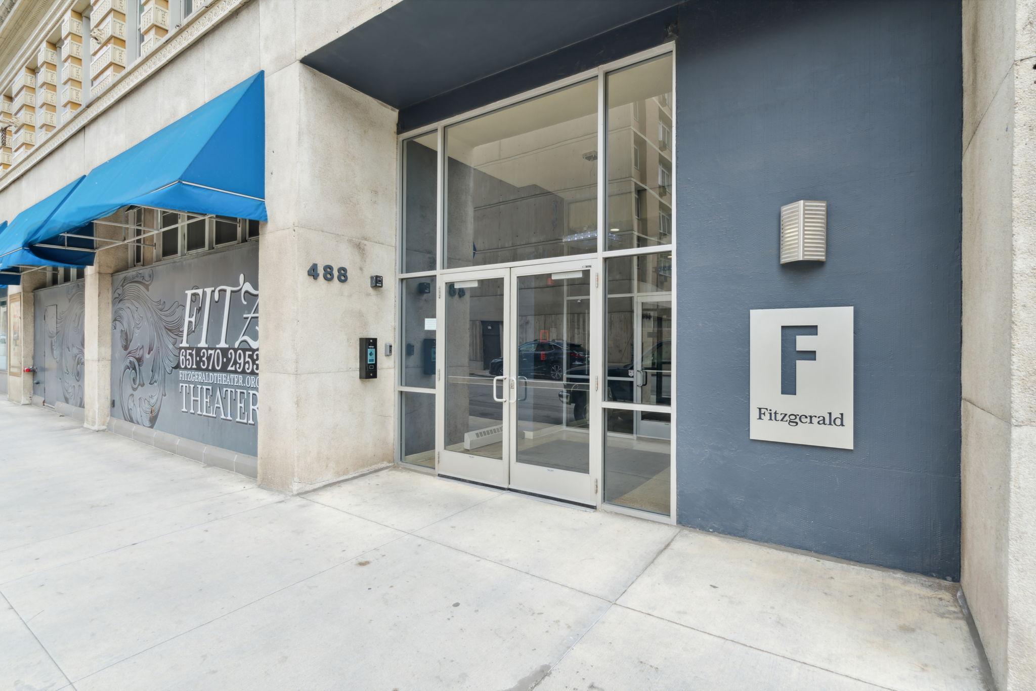 488 Wabasha Street N Unit: 503