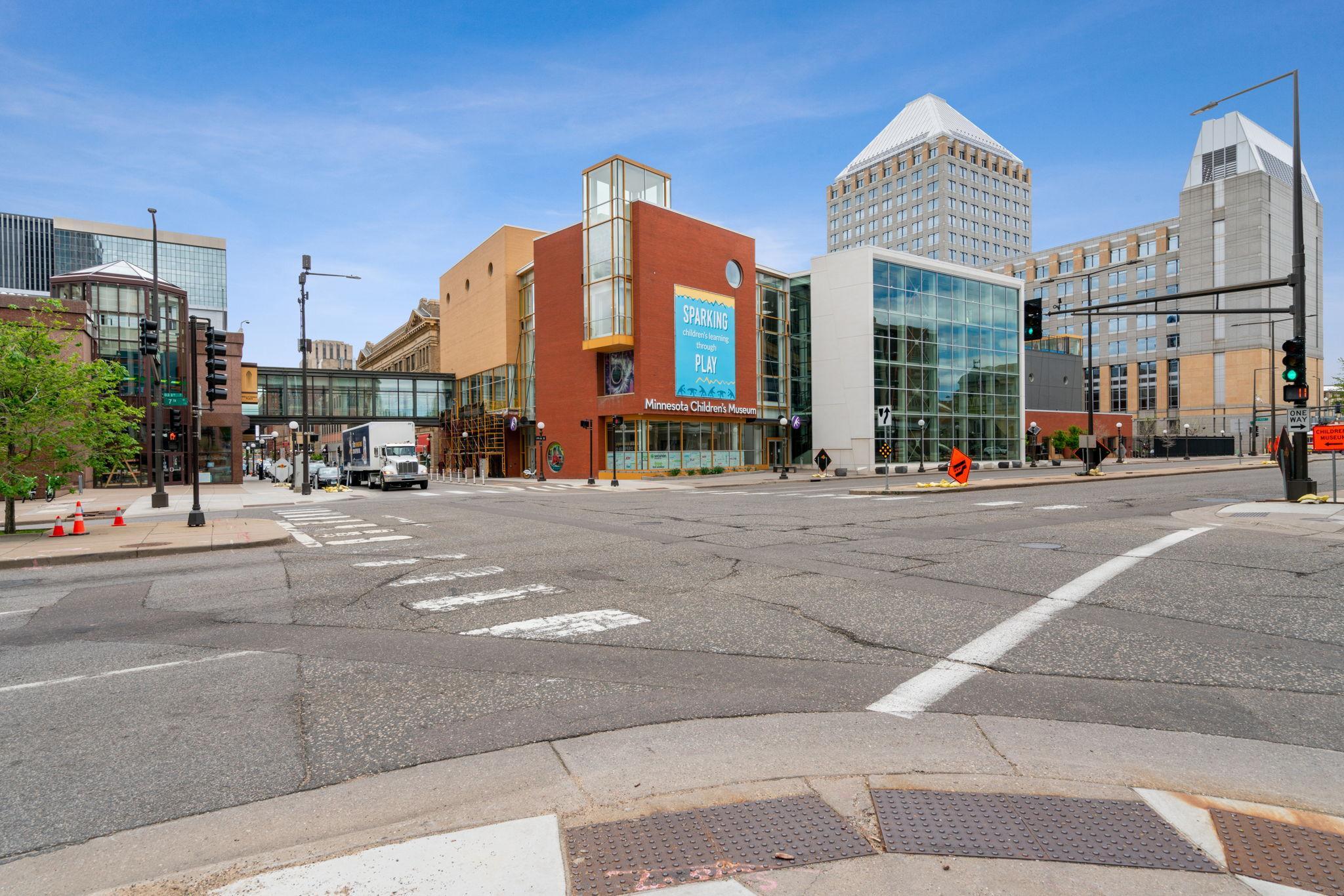 488 Wabasha Street N Unit: 503