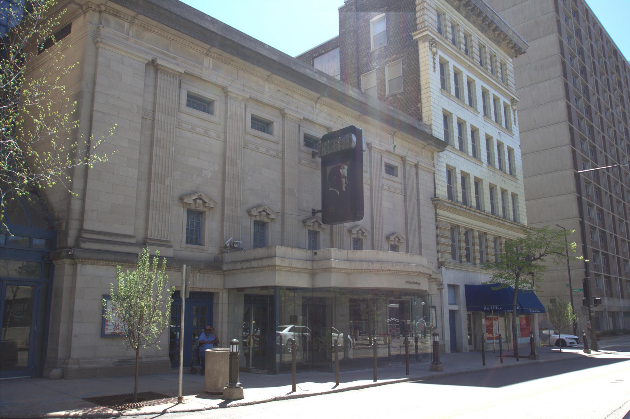 488 Wabasha Street N Unit: 503