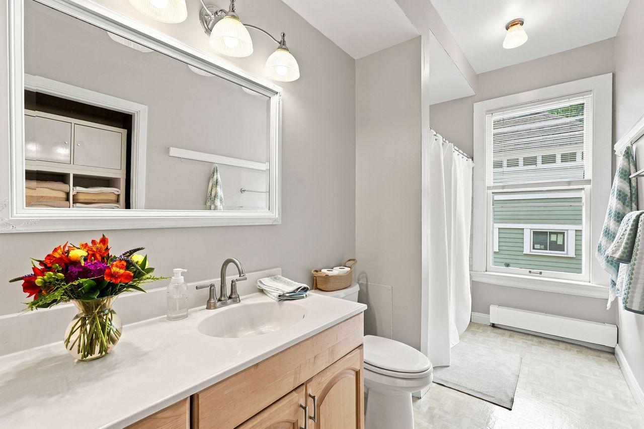 87 Kent Street Unit: 2