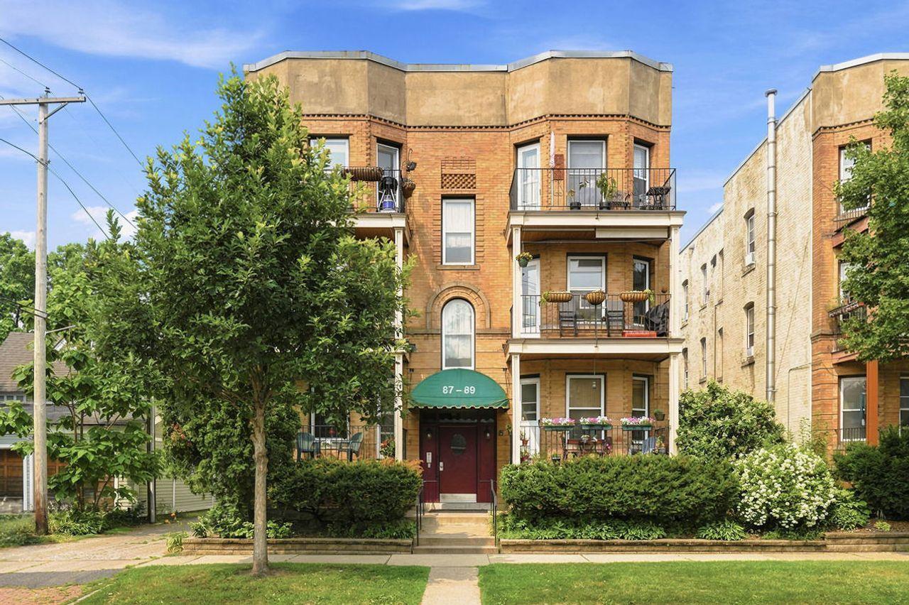 87 Kent Street Unit: 2