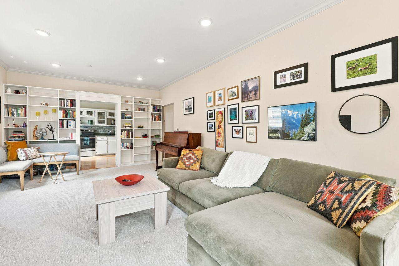 87 Kent Street Unit: 2