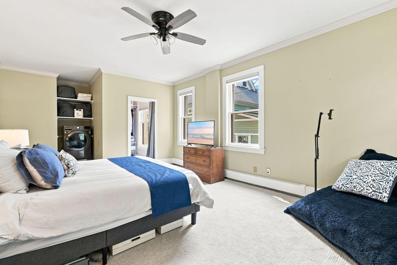 87 Kent Street Unit: 2