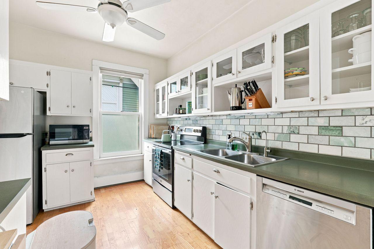 87 Kent Street Unit: 2