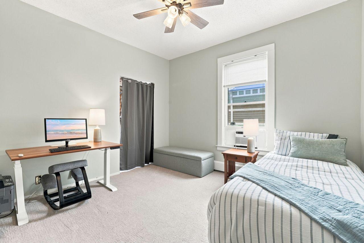 87 Kent Street Unit: 2