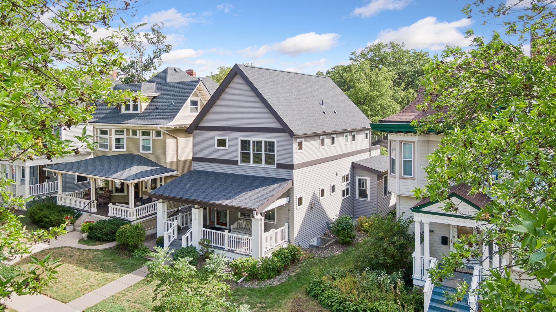 638 Lincoln Avenue