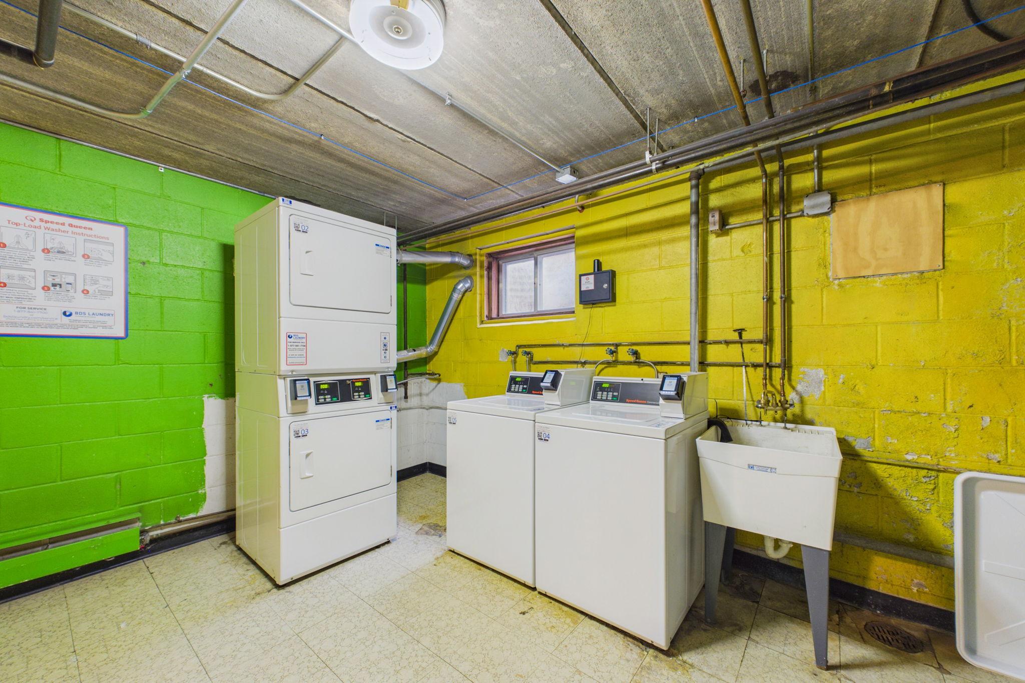 2630 Pleasant Avenue Unit: 205