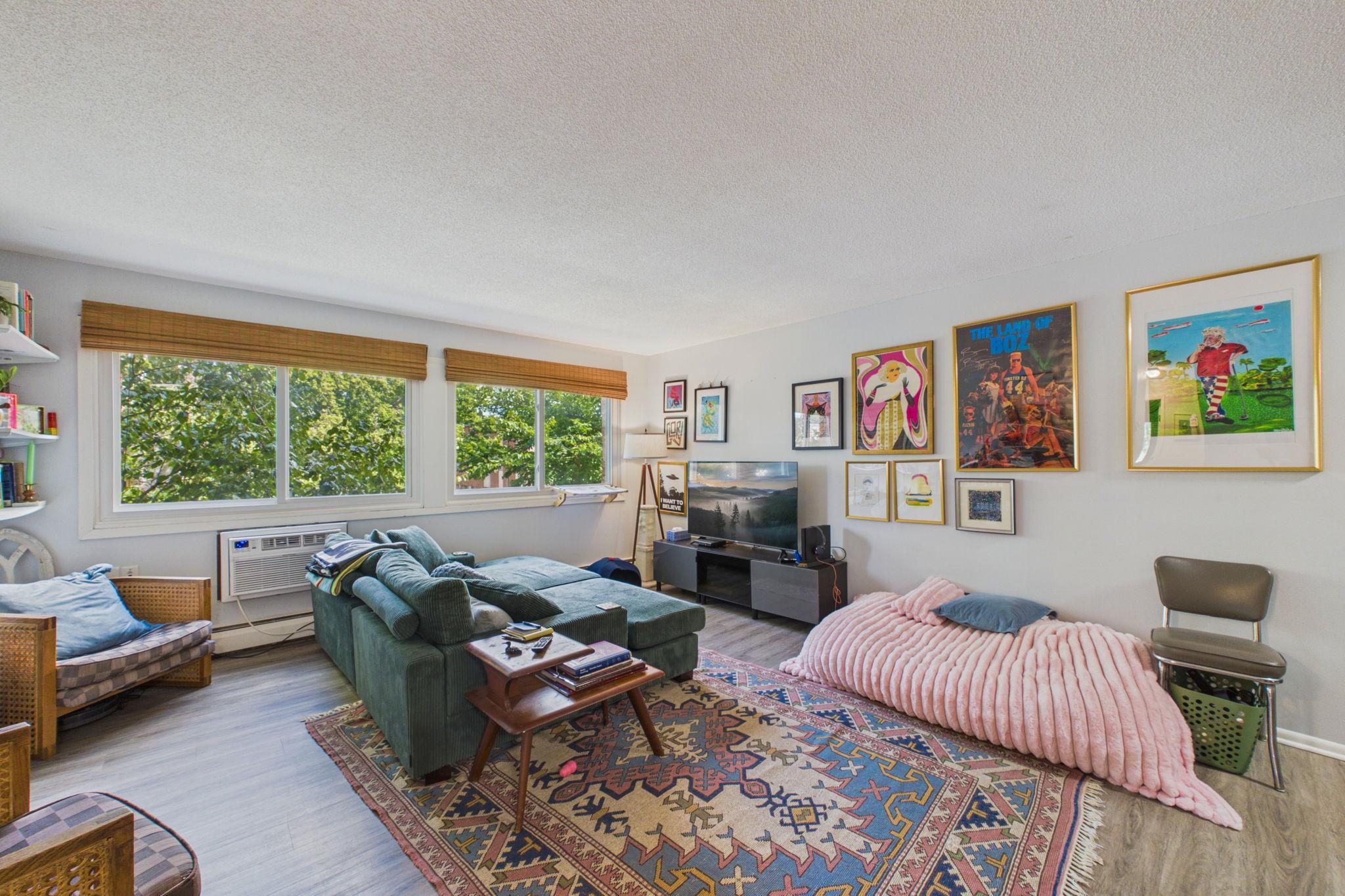 2630 Pleasant Avenue Unit: 205