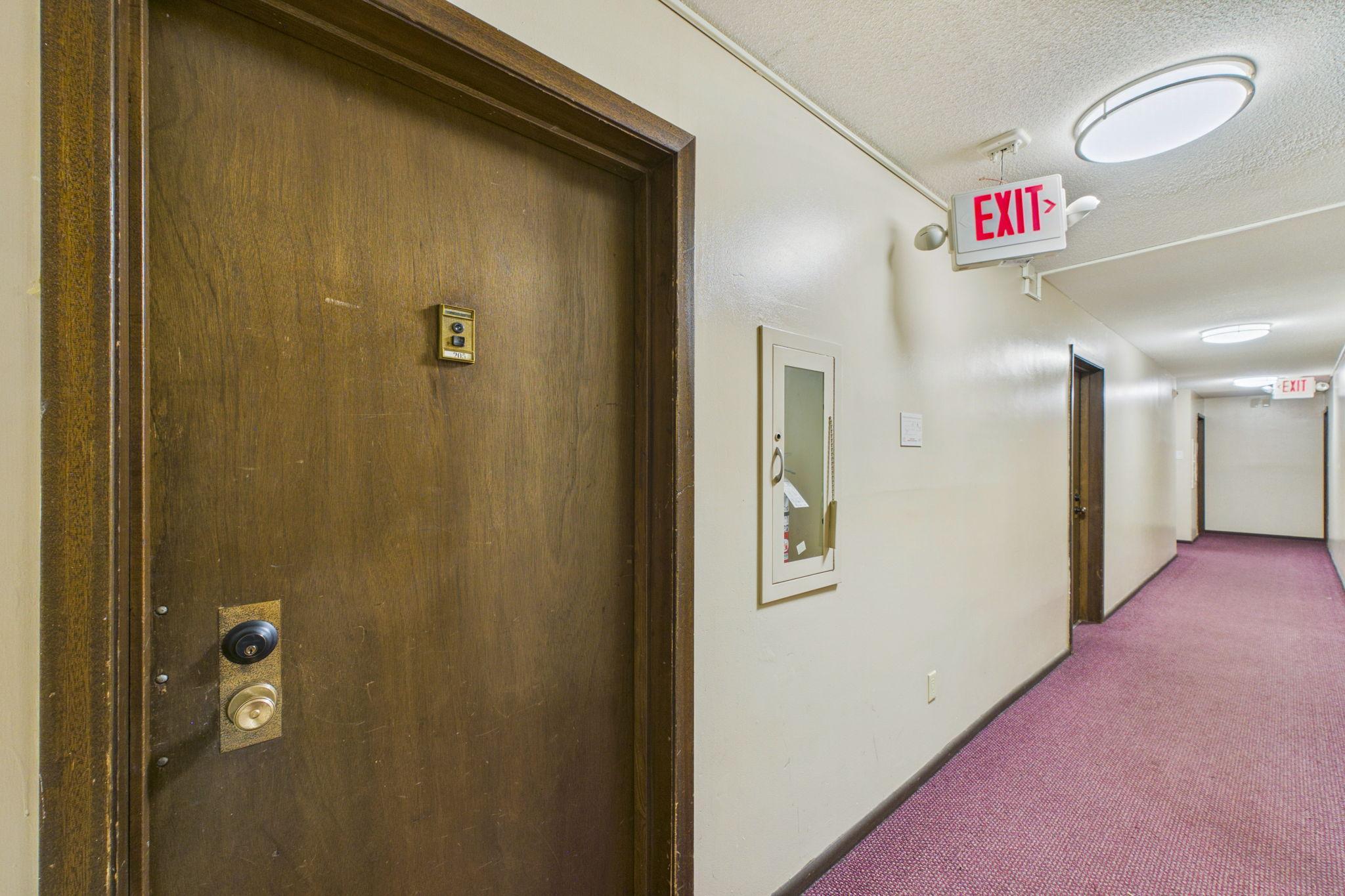 2630 Pleasant Avenue Unit: 205