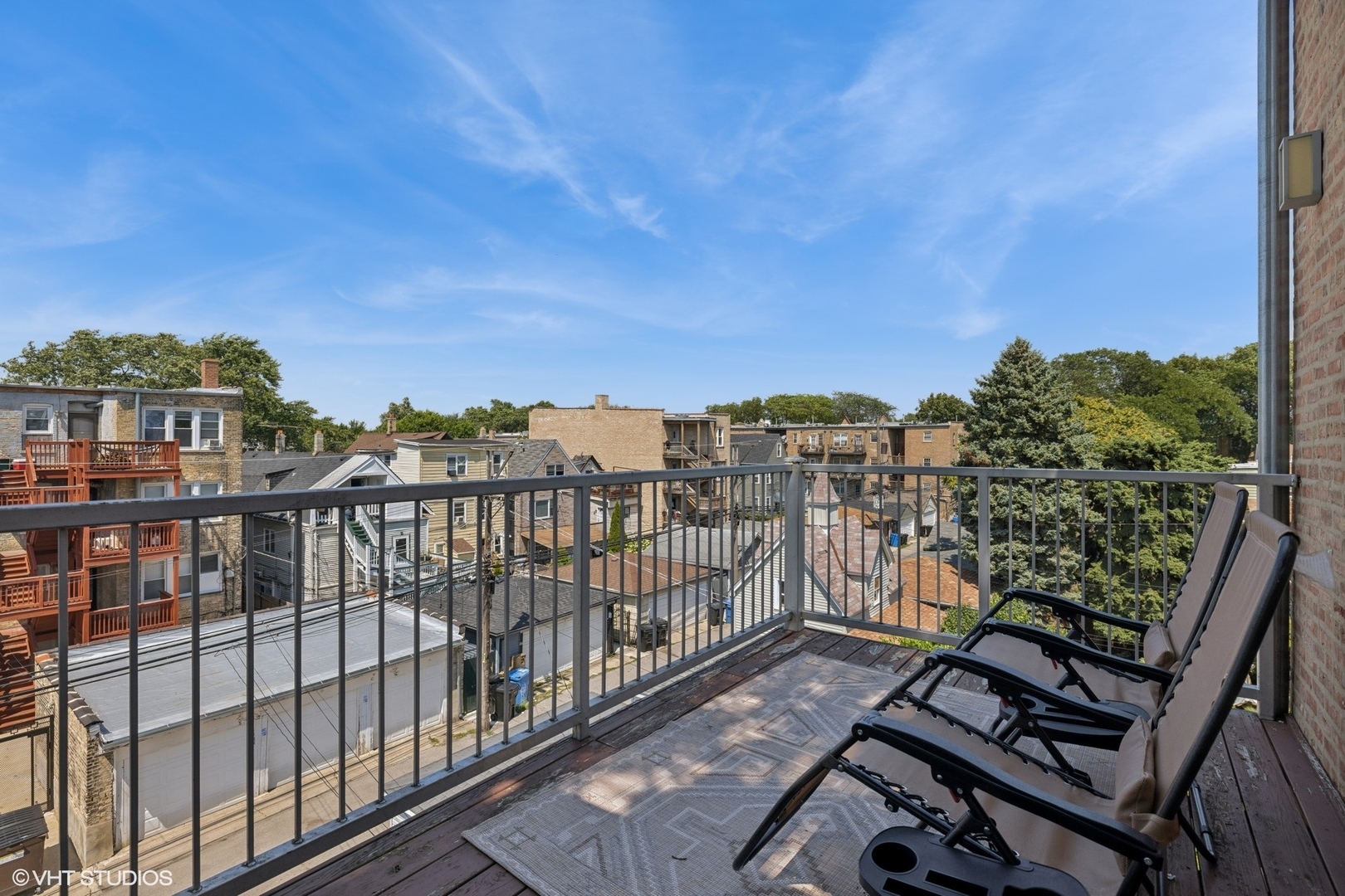 4130 N Kimball Avenue Unit: 3