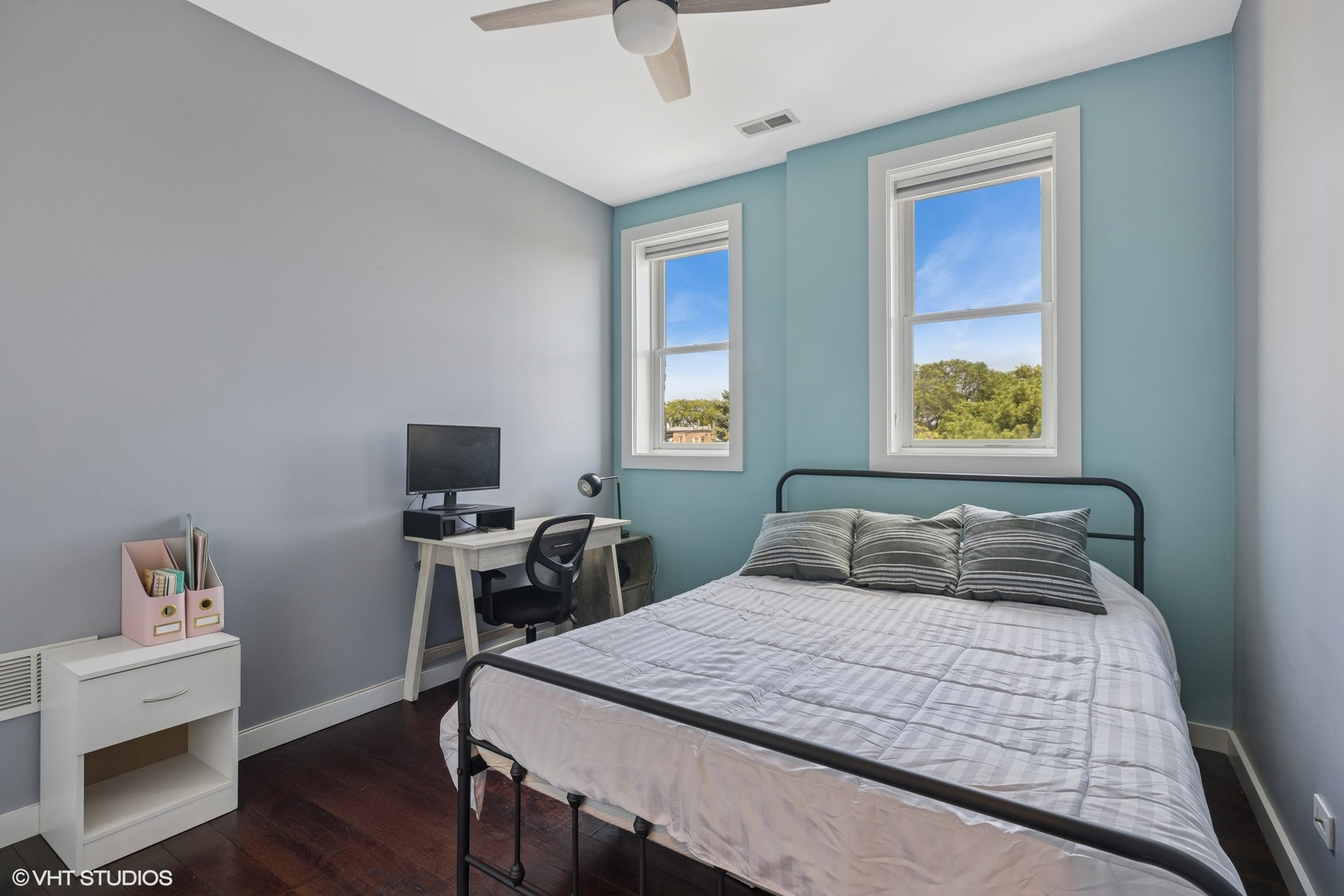4130 N Kimball Avenue Unit: 3