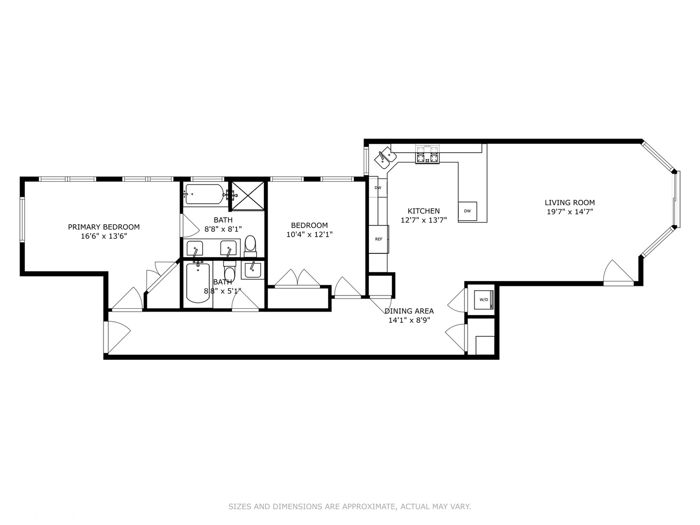 4130 N Kimball Avenue Unit: 3