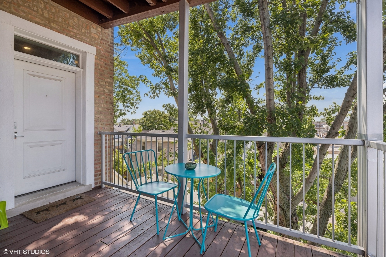 4130 N Kimball Avenue Unit: 3