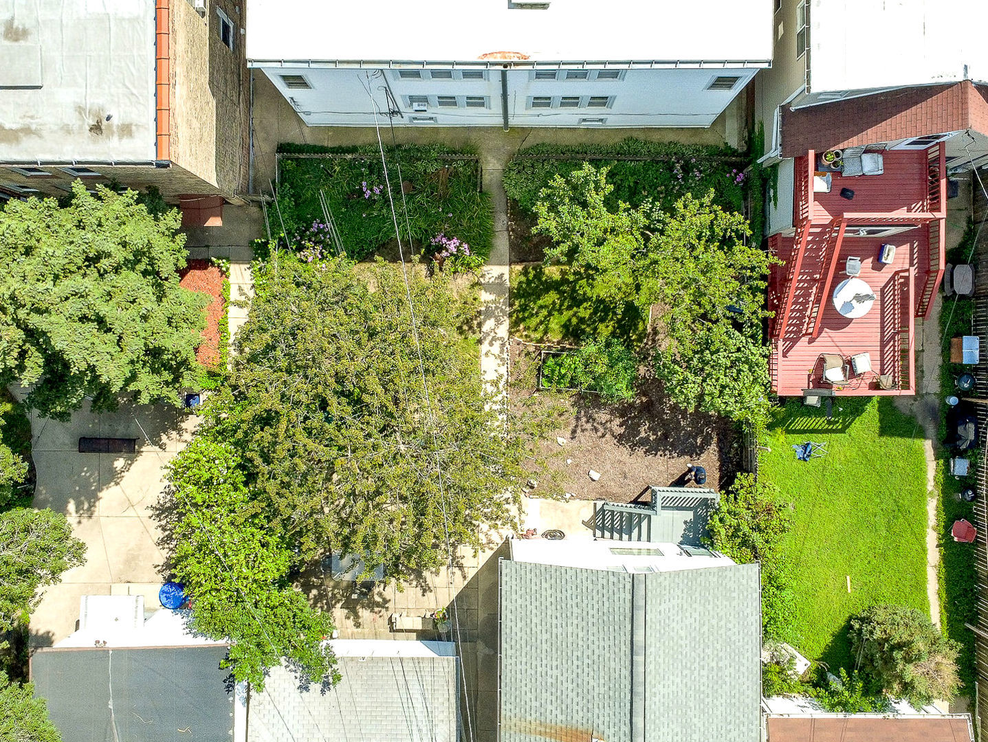 2602 W Winona Street