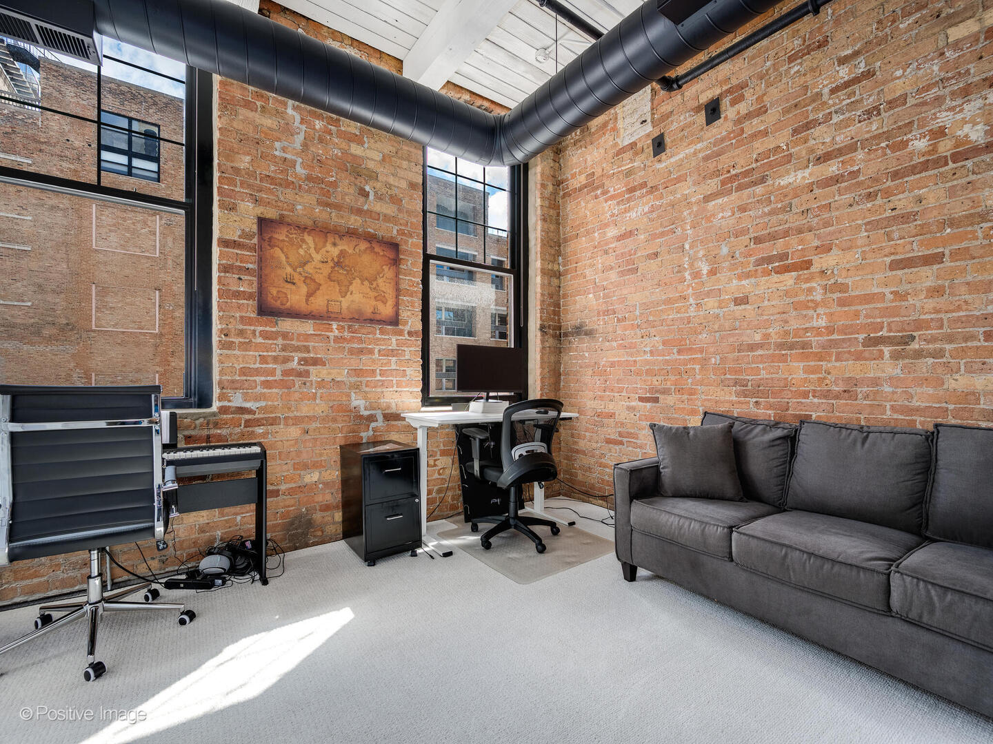 1000 W Washington Boulevard Unit: 334