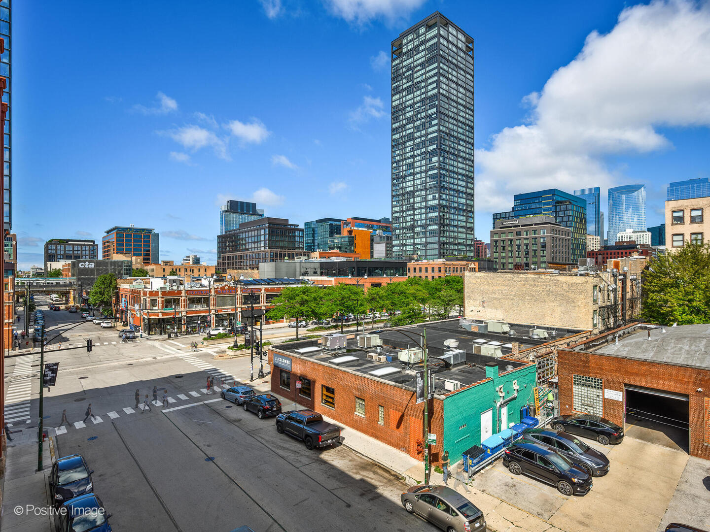 1000 W Washington Boulevard Unit: 334