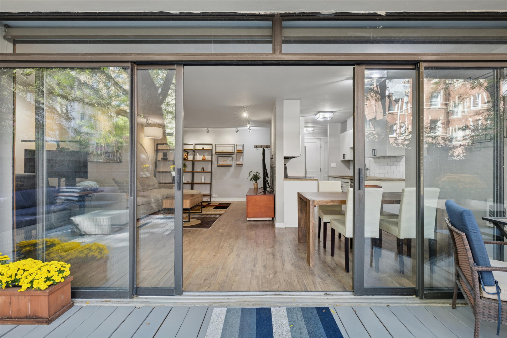 2600 N Hampden Court Unit: J1