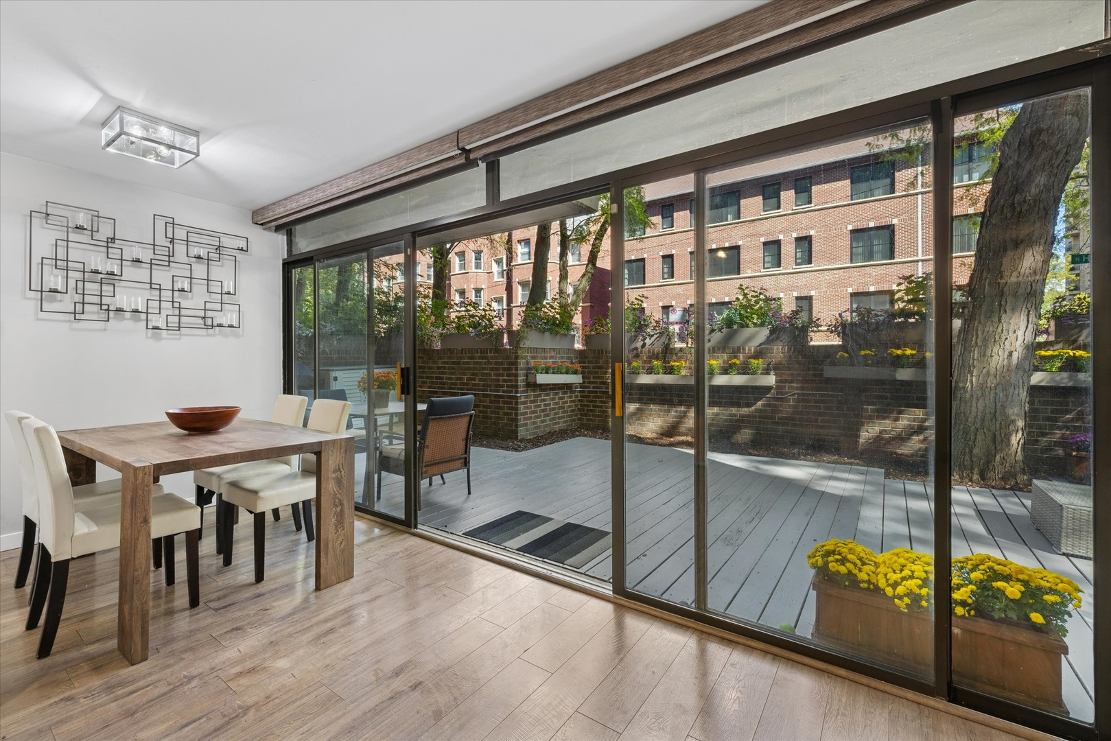 2600 N Hampden Court Unit: J1