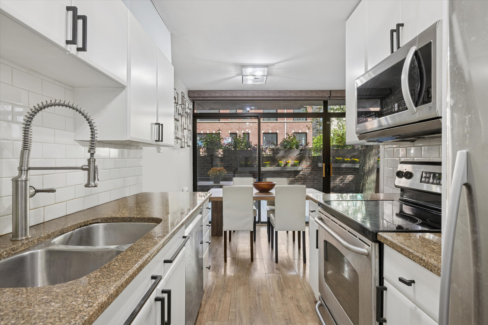 2600 N Hampden Court Unit: J1