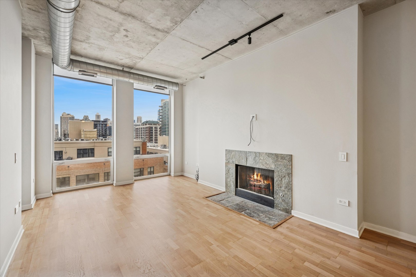 720 N Larrabee Street Unit: 1002