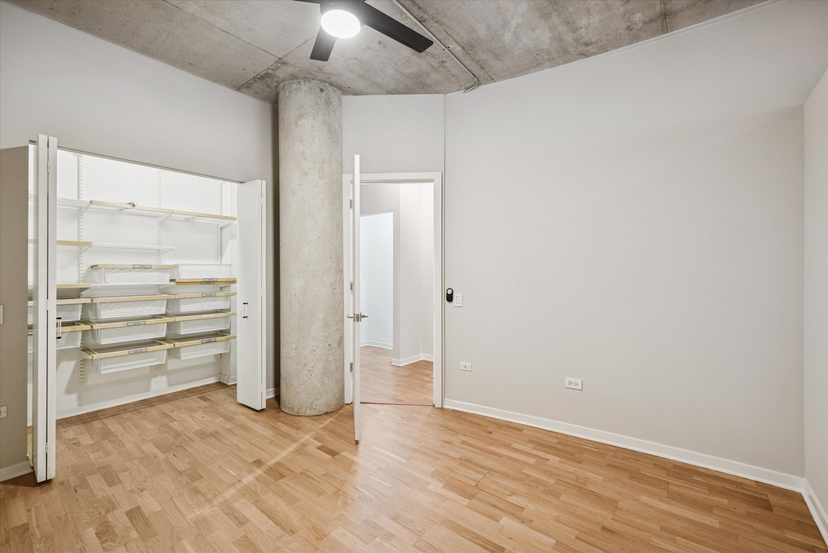 720 N Larrabee Street Unit: 1002