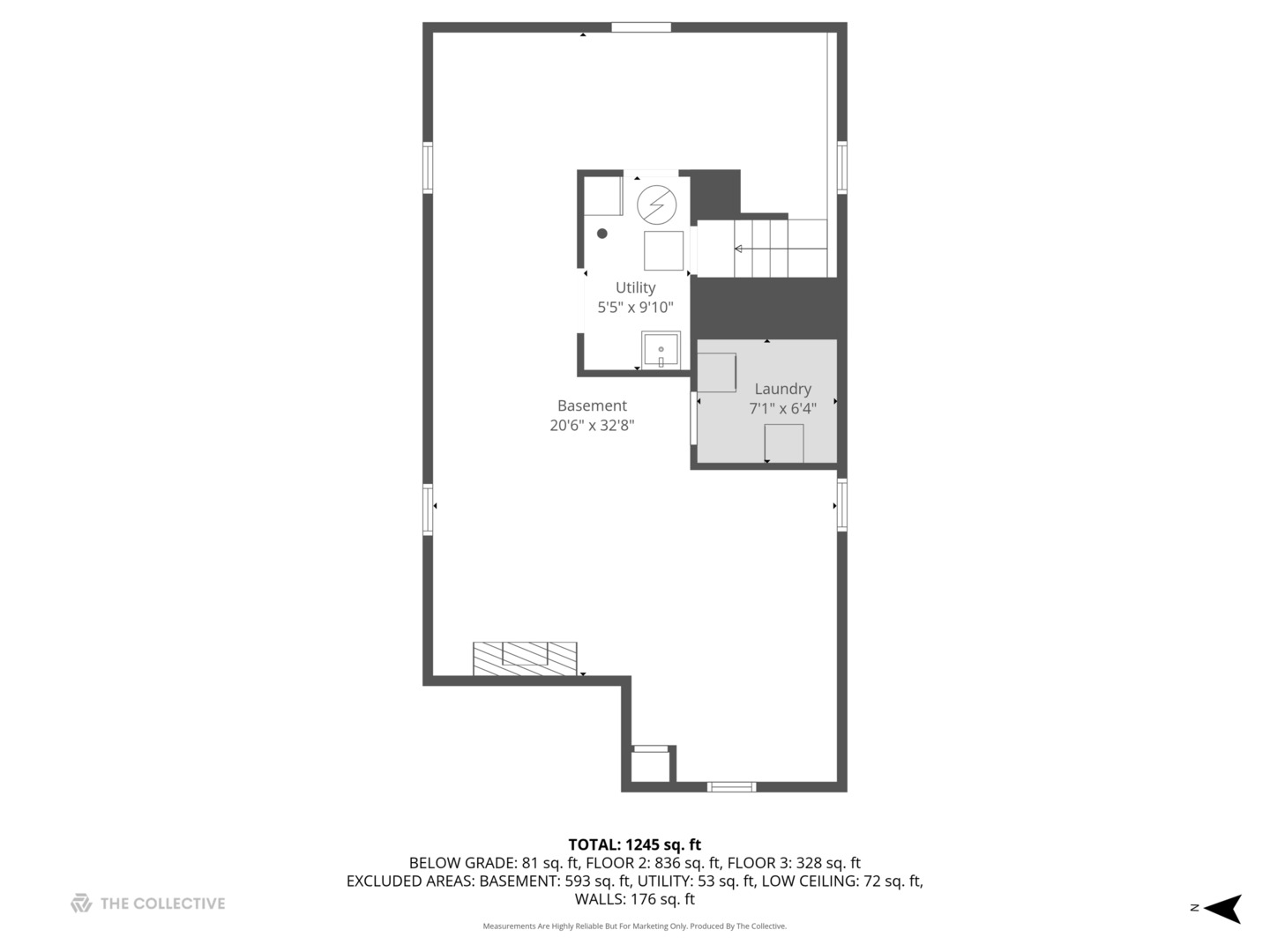 3831 N New England Avenue