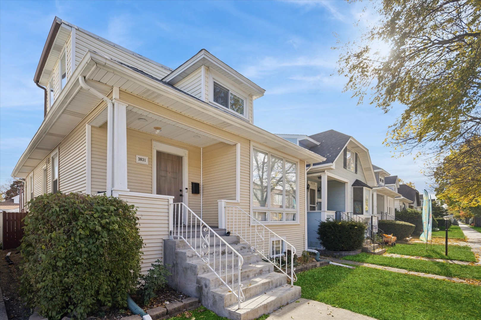 3831 N New England Avenue