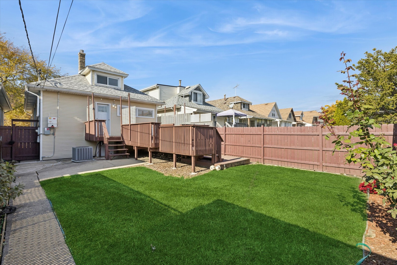 3831 N New England Avenue